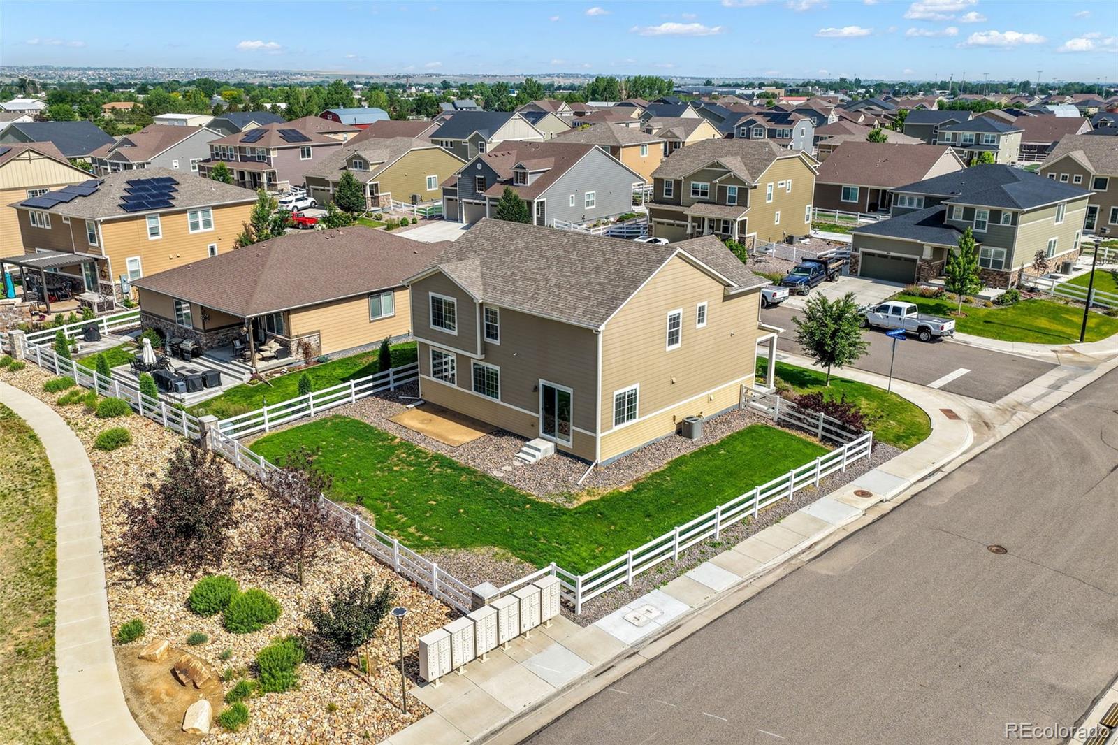 936 Lavender Place