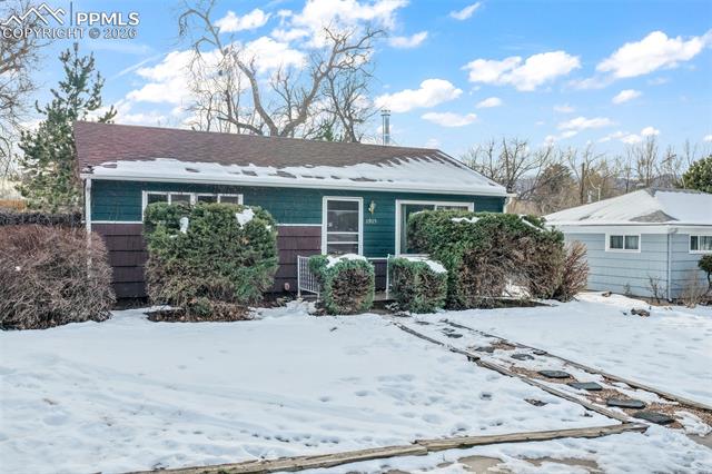 1915 E Jackson Street