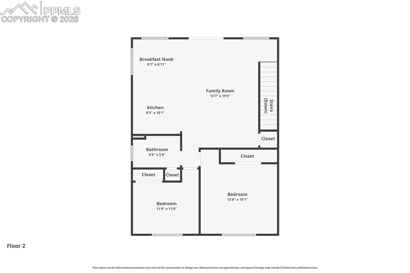 241 Front Street 102