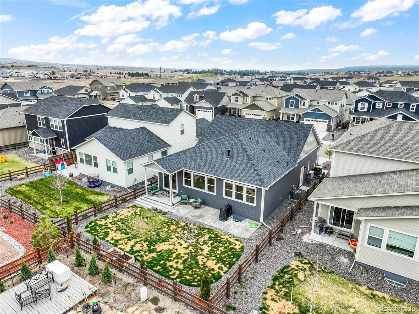 2144 Coyote Mint Drive