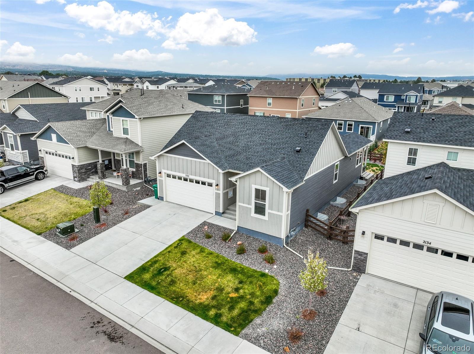 2144 Coyote Mint Drive