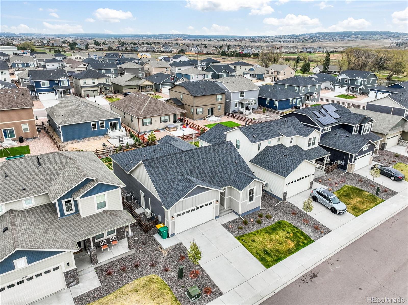 2144 Coyote Mint Drive