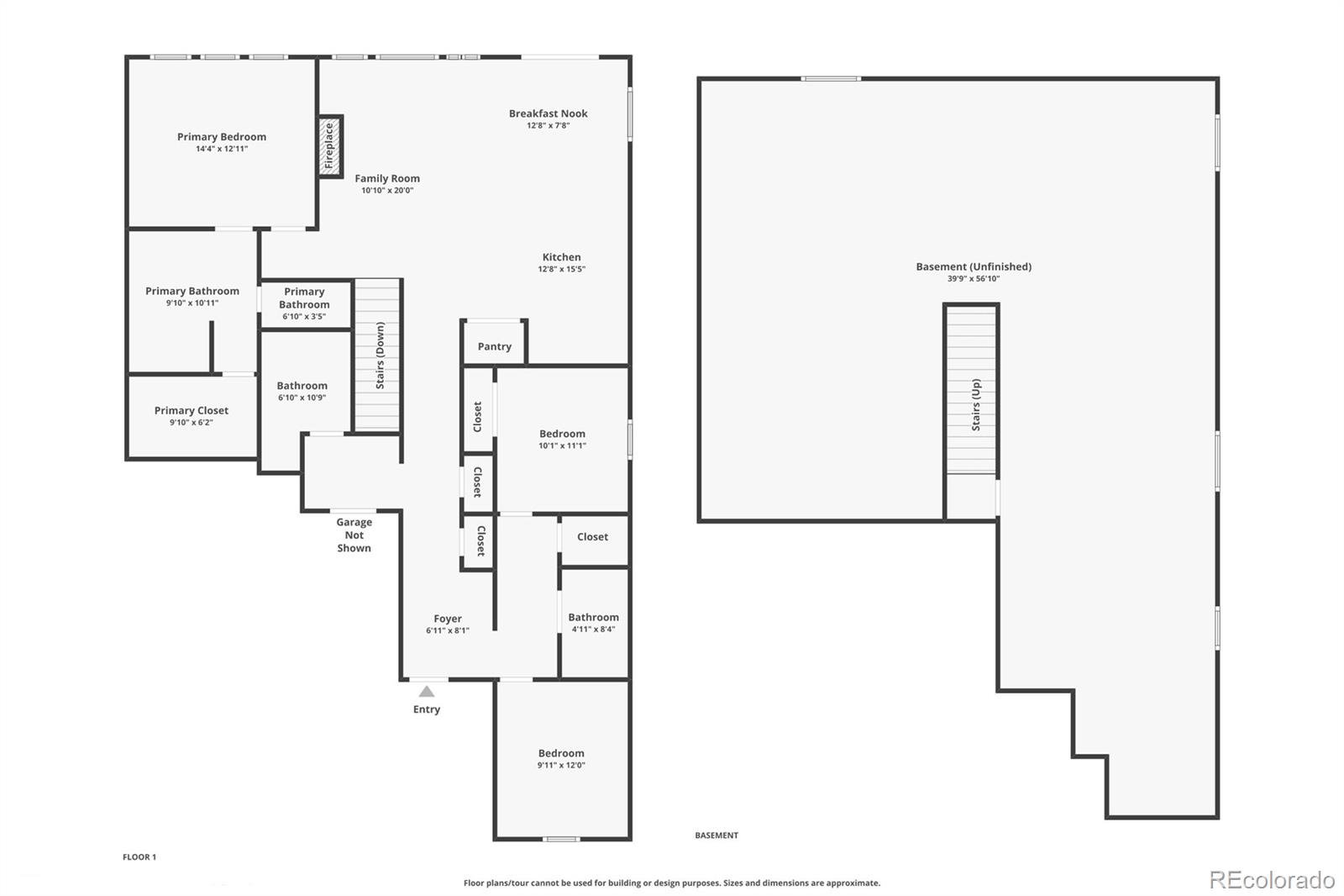 2144 Coyote Mint Drive