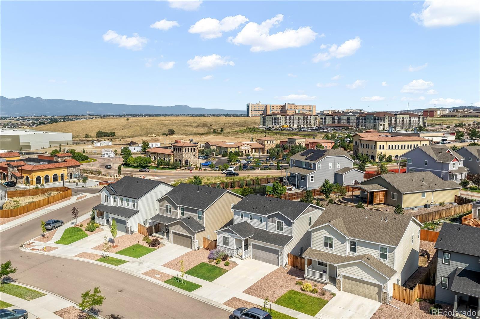 6397 Bodacious Circle