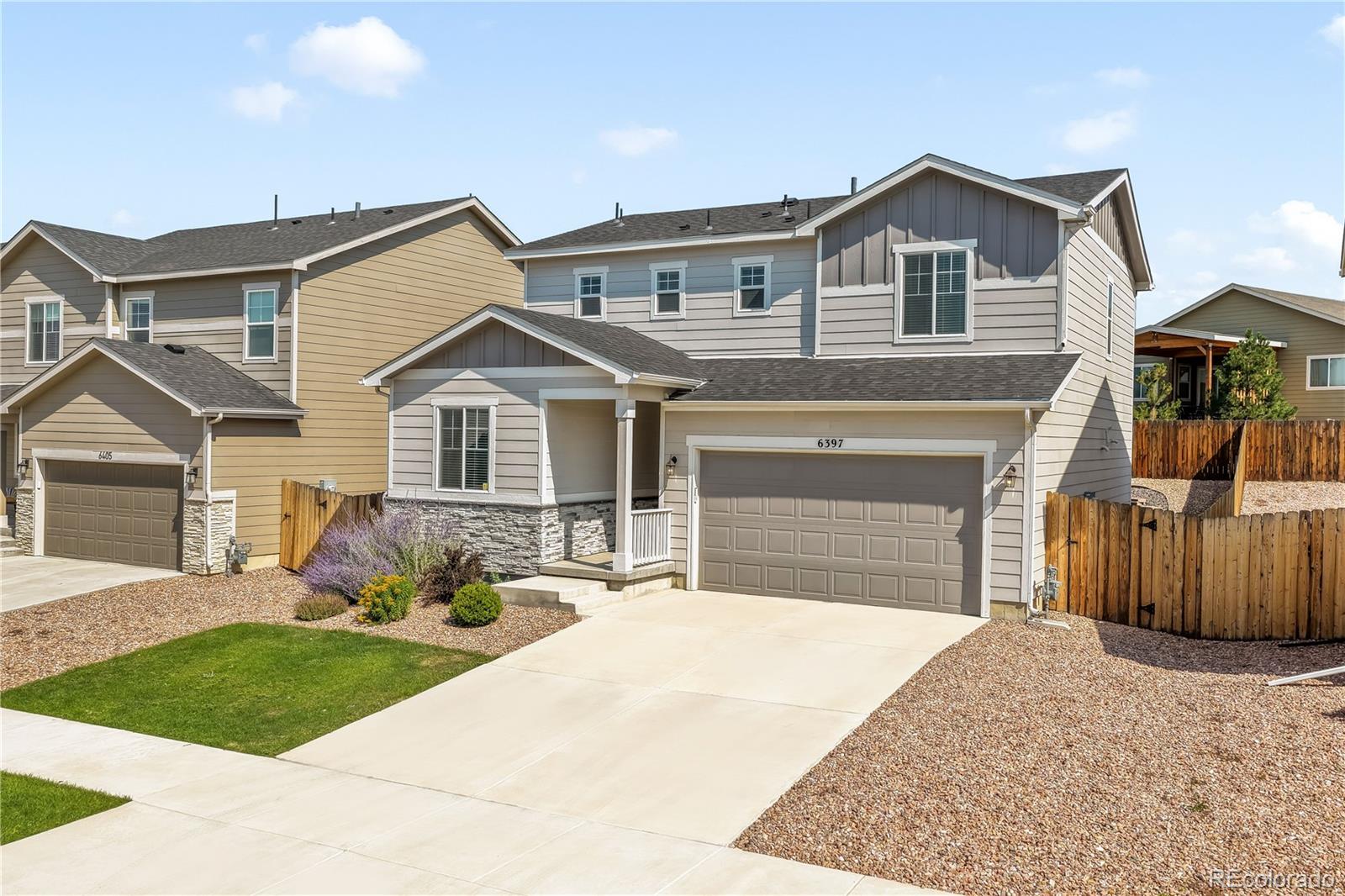 6397 Bodacious Circle