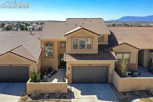 8314 Grand Peak Summit View