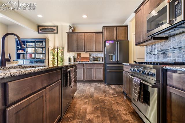 8314 Grand Peak Summit View