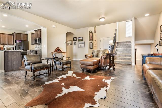 8314 Grand Peak Summit View