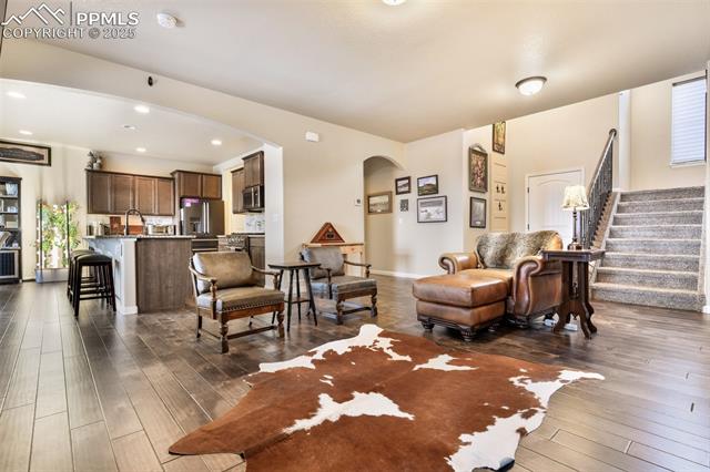 8314 Grand Peak Summit View