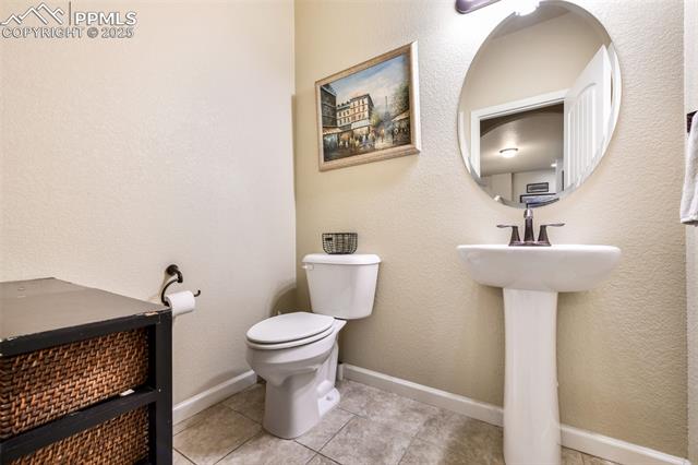 8314 Grand Peak Summit View