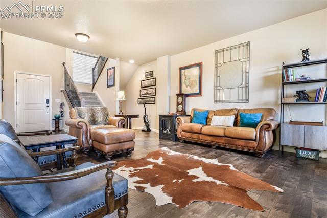 8314 Grand Peak Summit View