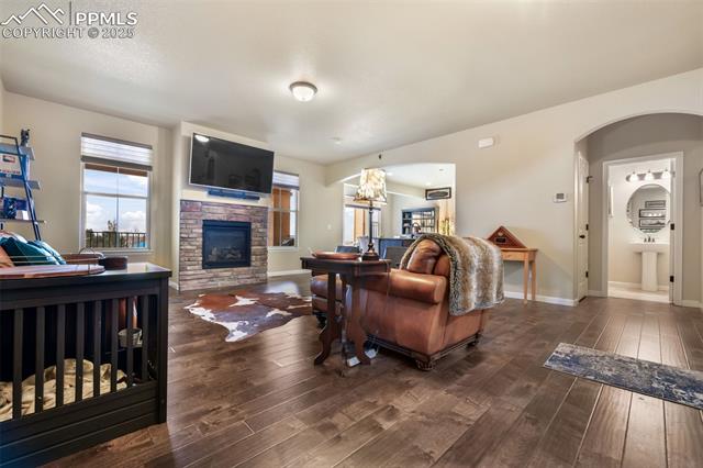 8314 Grand Peak Summit View