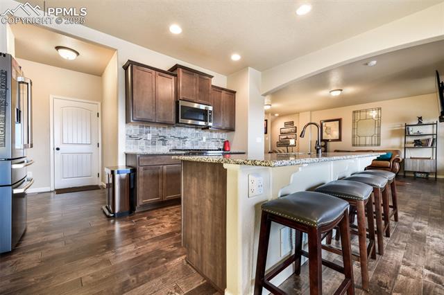 8314 Grand Peak Summit View