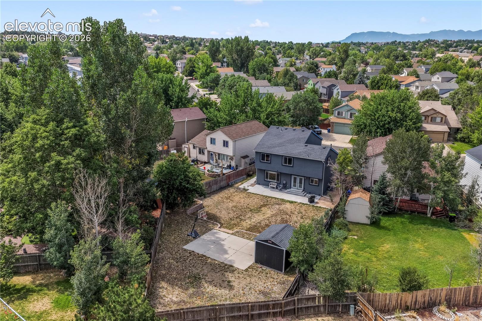 6055 Bow River Drive