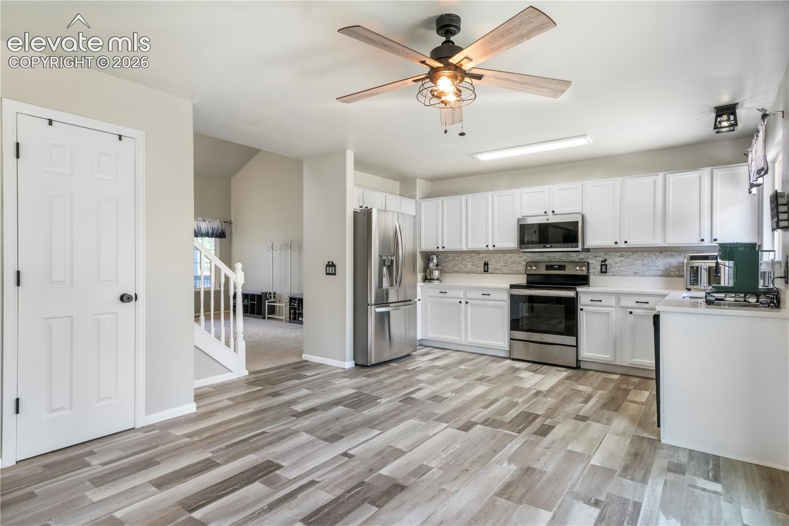 6055 Bow River Drive