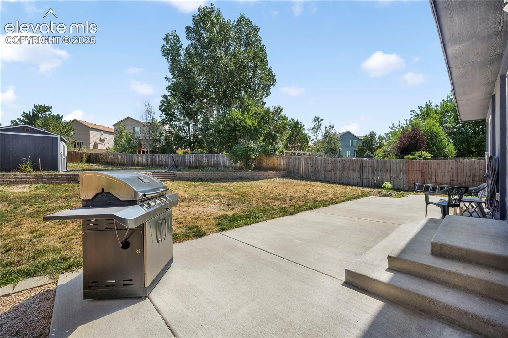 6055 Bow River Drive