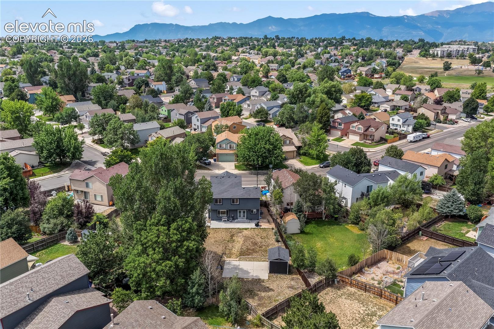 6055 Bow River Drive