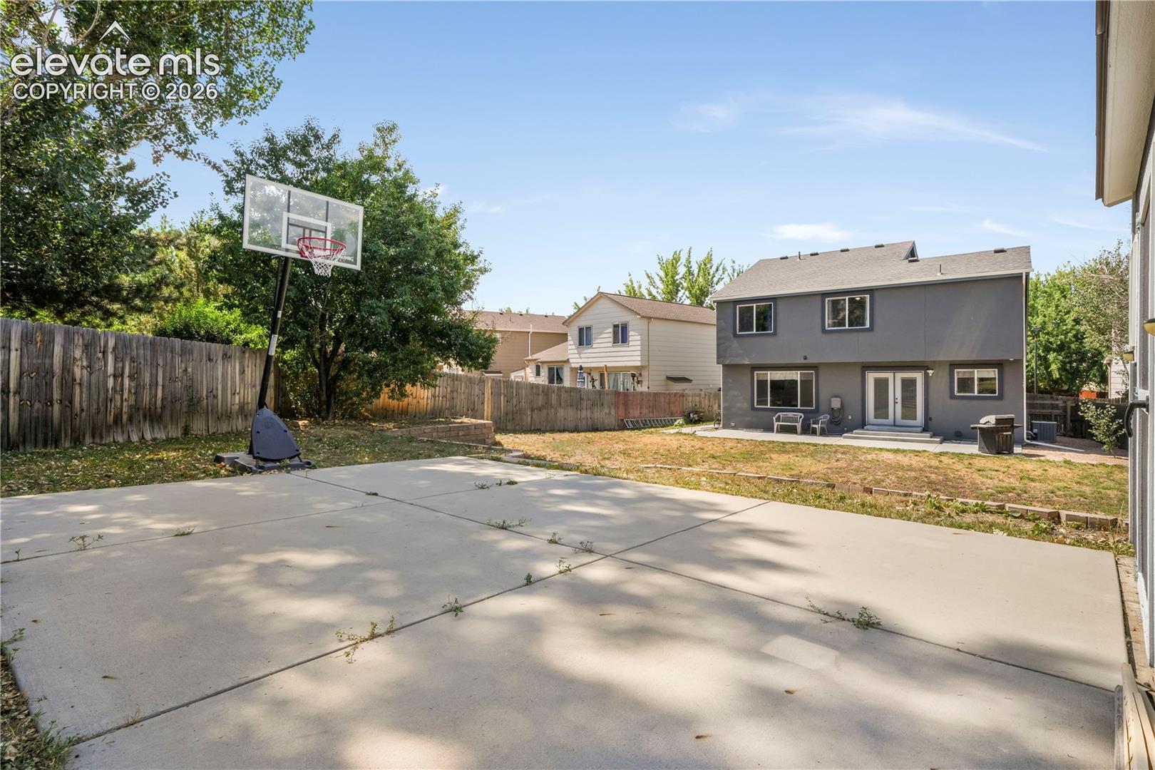 6055 Bow River Drive