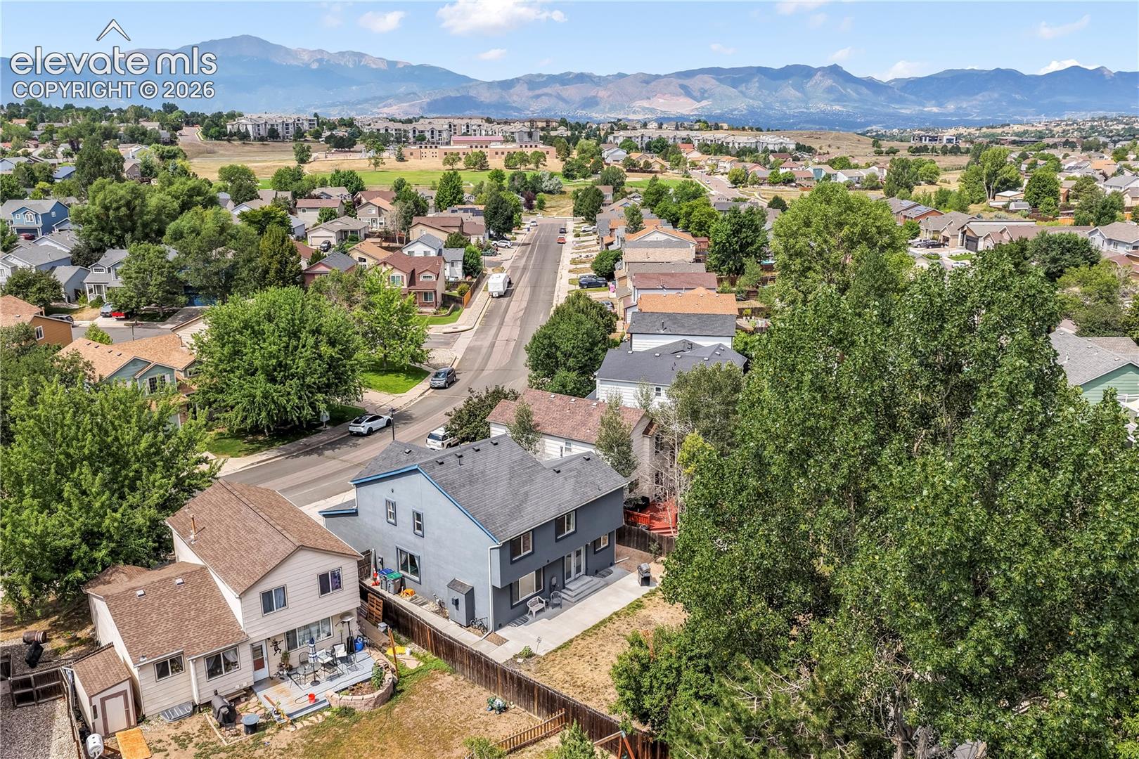 6055 Bow River Drive