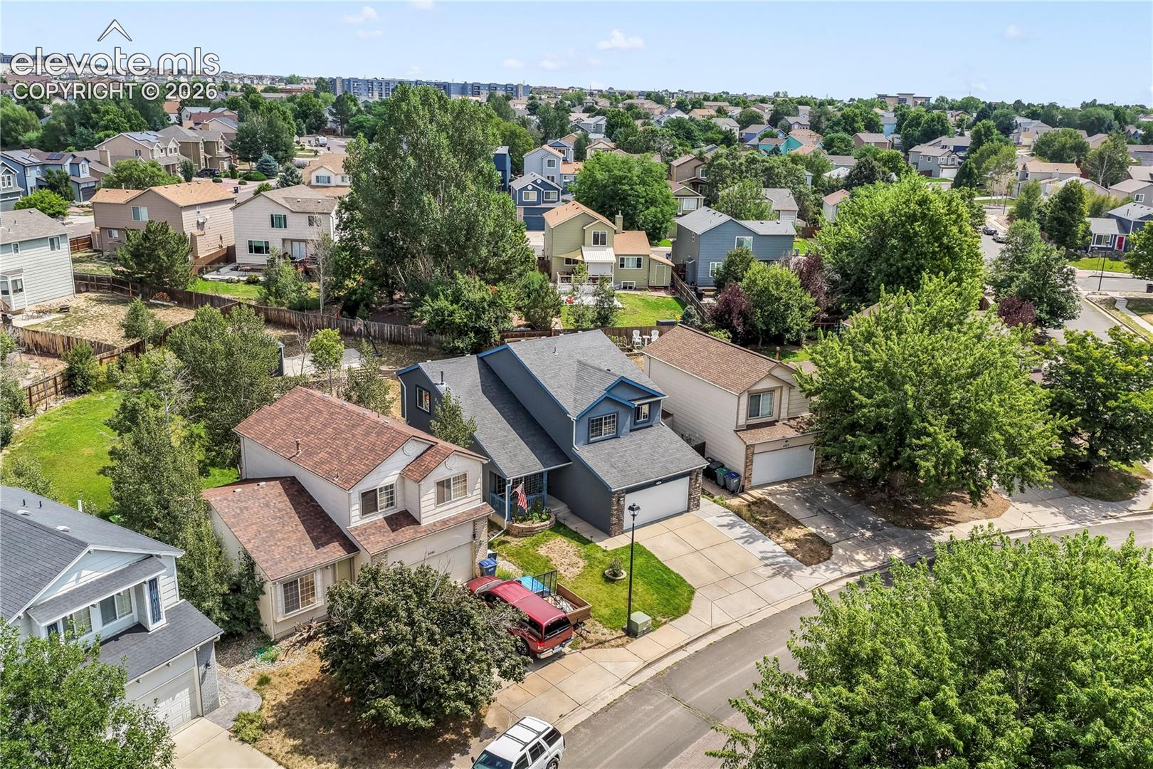 6055 Bow River Drive