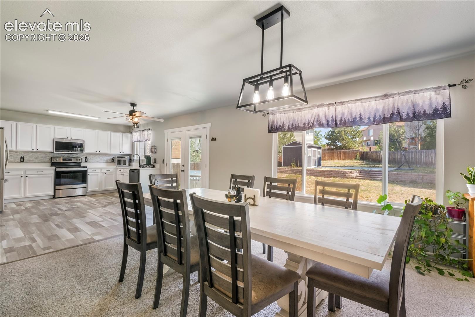 6055 Bow River Drive