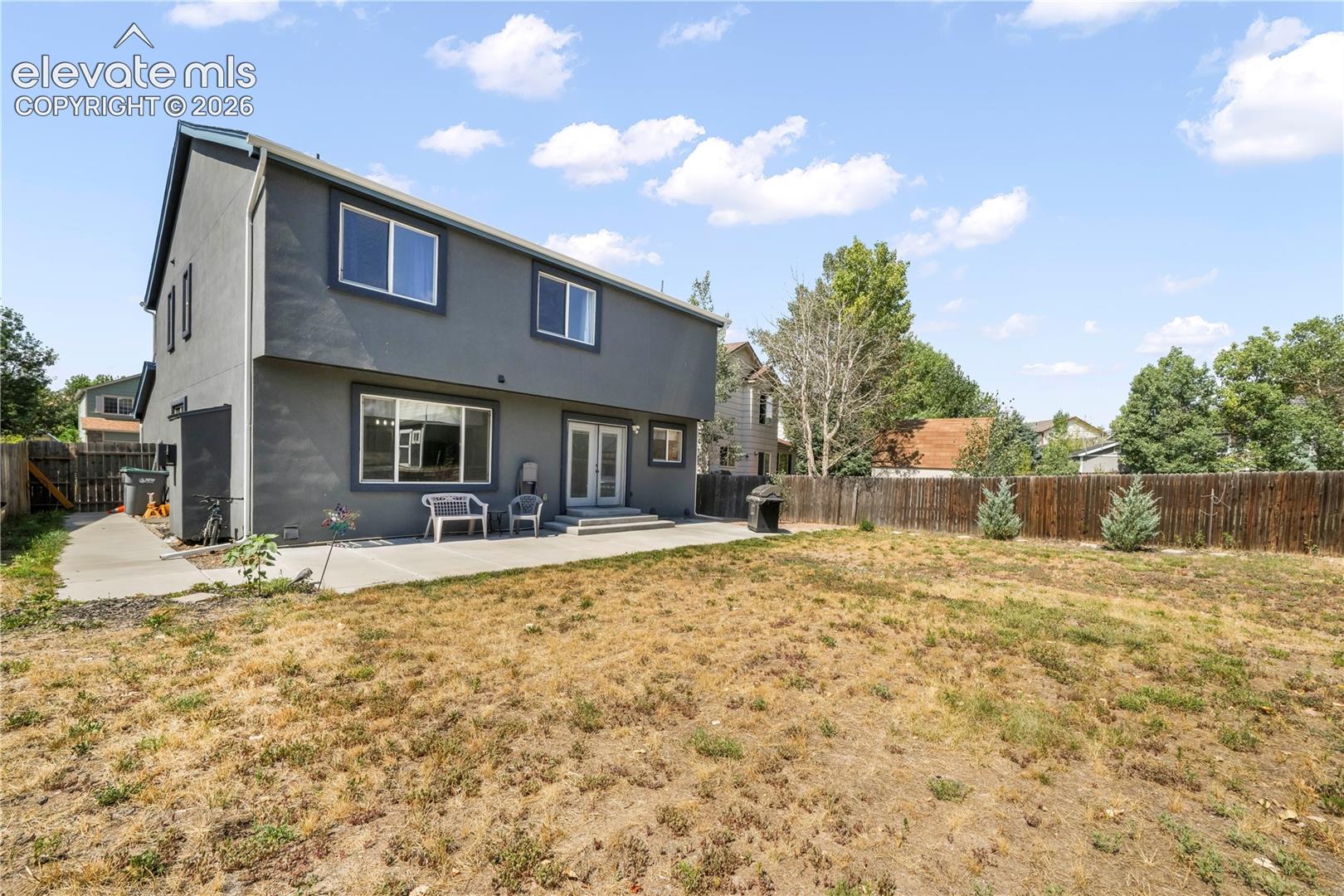 6055 Bow River Drive