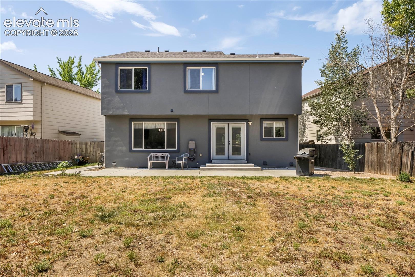 6055 Bow River Drive