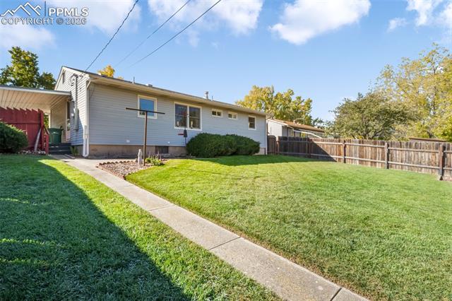 1860 Northview Drive