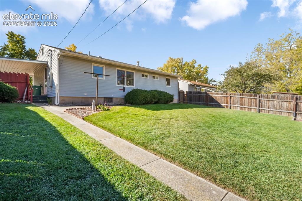 1860 Northview Drive
