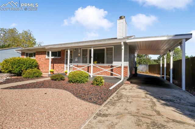 1860 Northview Drive