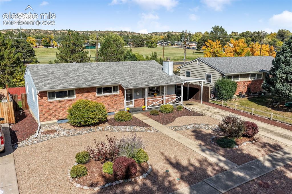 1860 Northview Drive