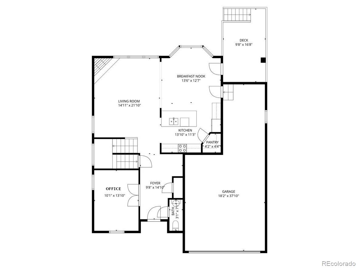8308 Needle Drop Court