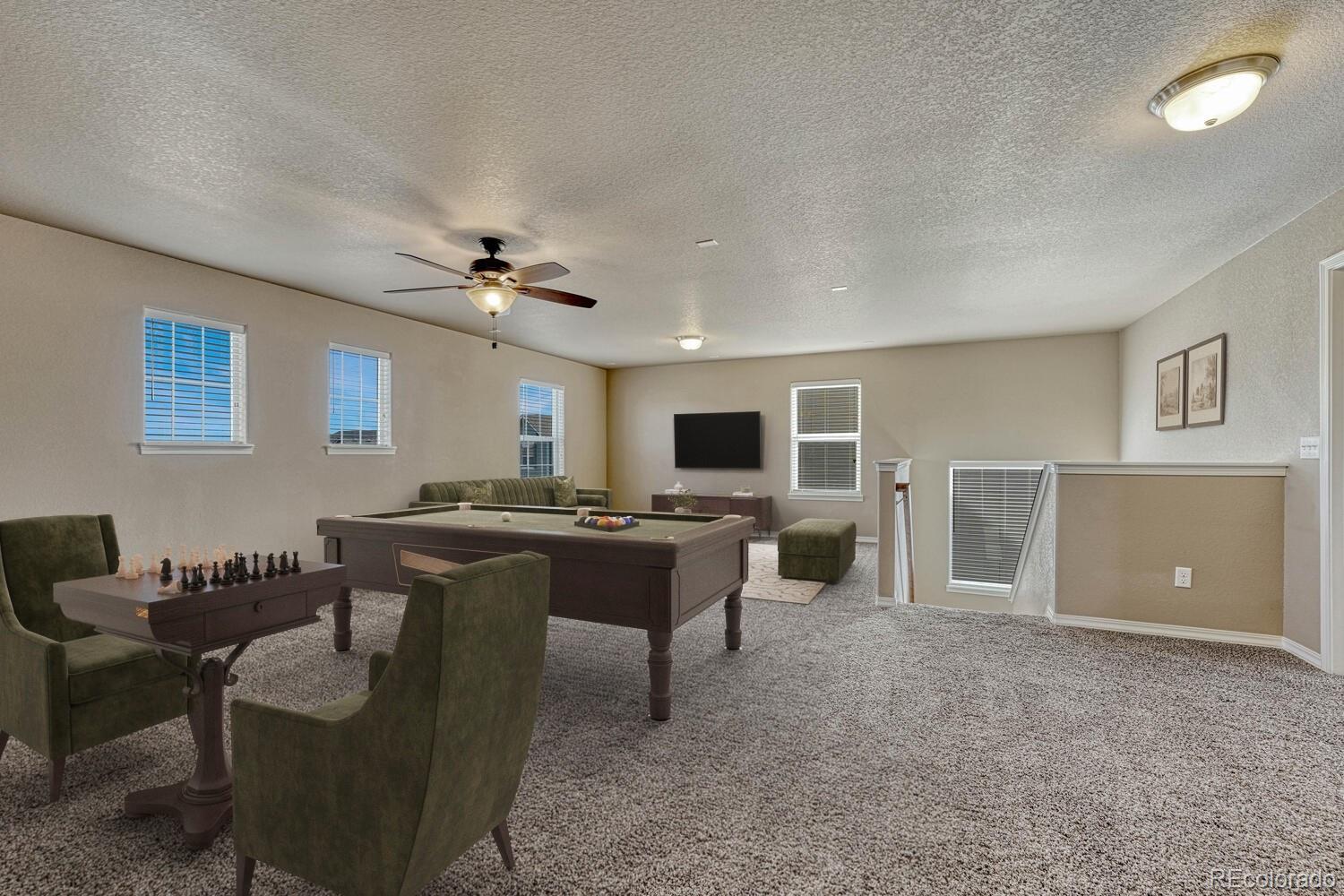 8308 Needle Drop Court