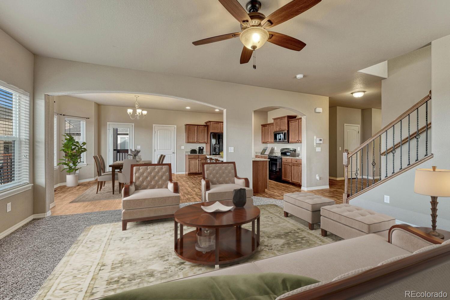 8308 Needle Drop Court