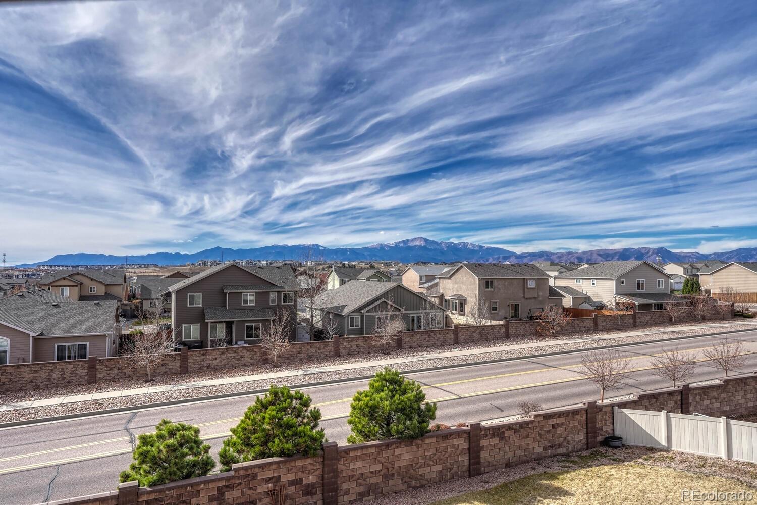 8308 Needle Drop Court