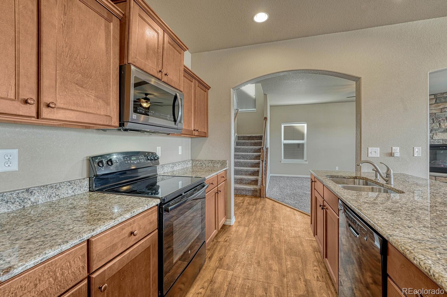 8308 Needle Drop Court