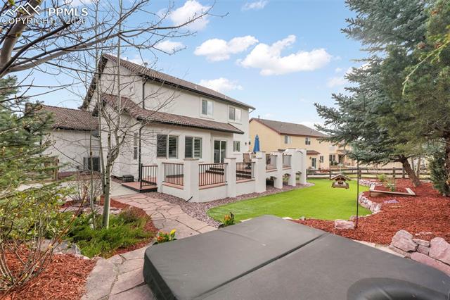 178 Walters Creek Drive