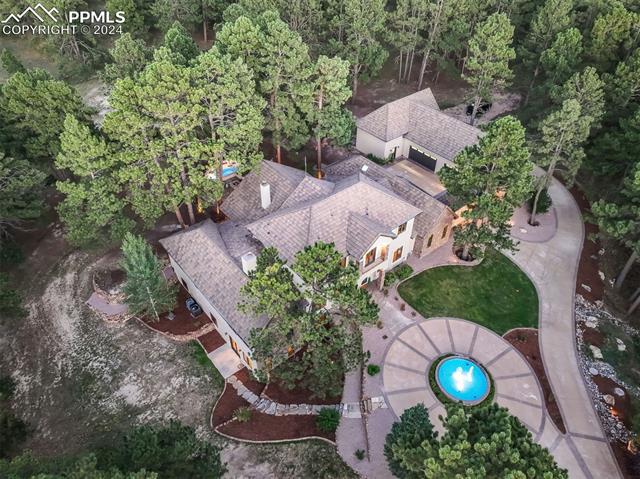 17525 Pond View Place