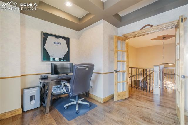 17525 Pond View Place