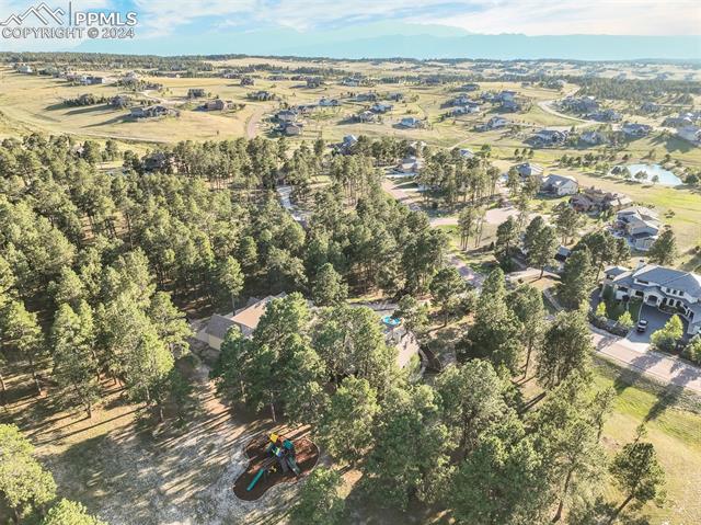 17525 Pond View Place