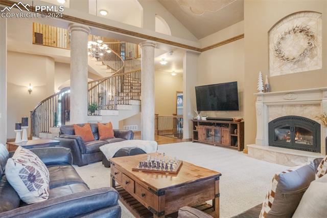 17525 Pond View Place