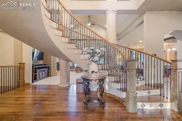 17525 Pond View Place