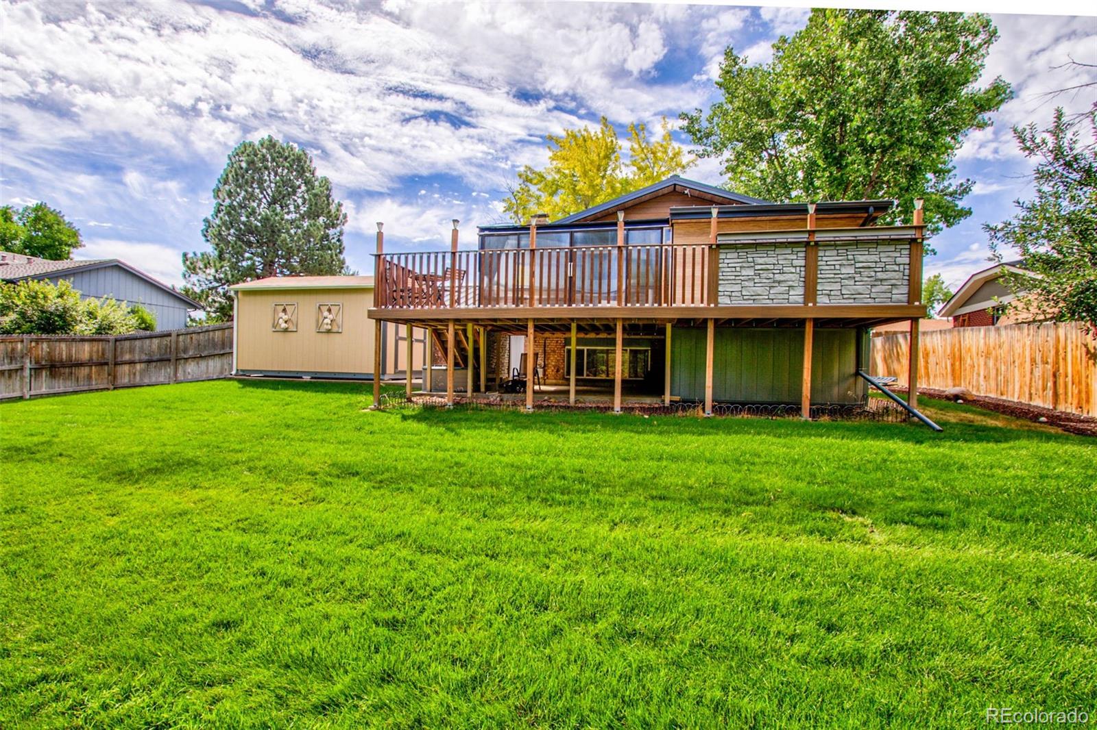 6039 W Fair Drive