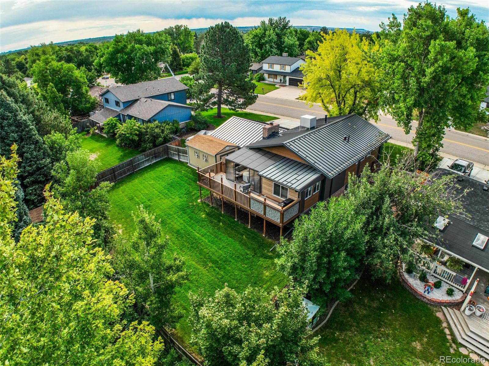 6039 W Fair Drive