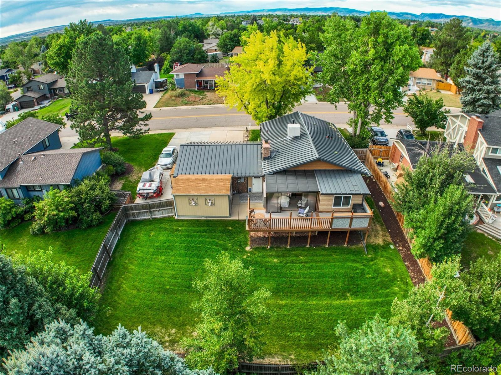 6039 W Fair Drive