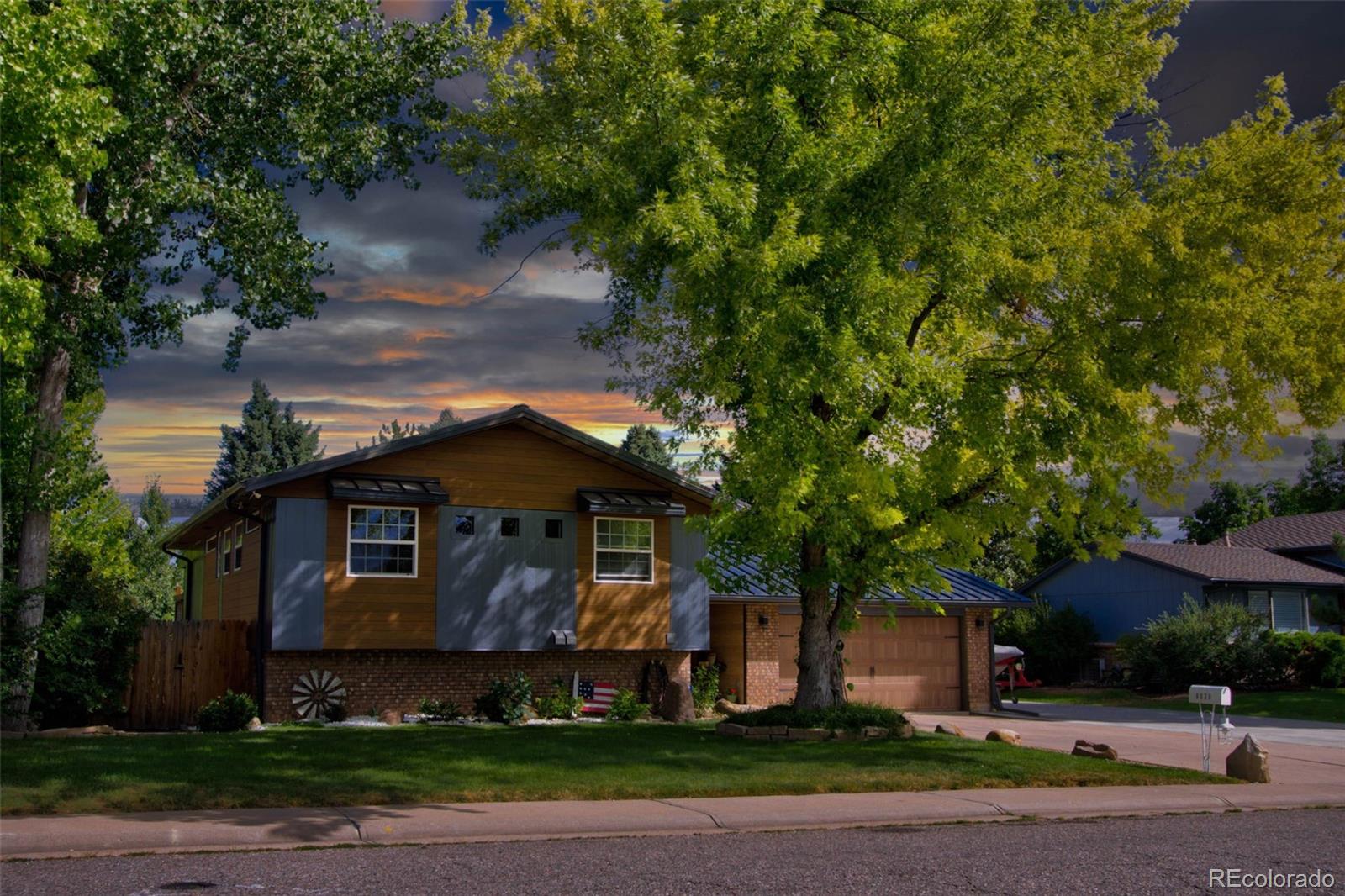 6039 W Fair Drive
