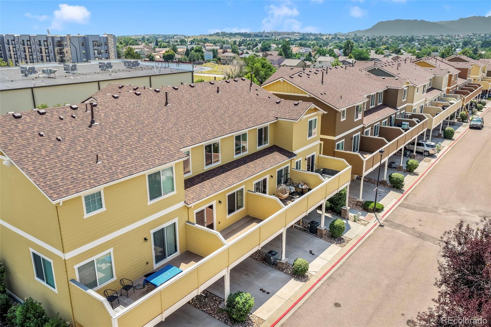 5677 Saint Patrick View