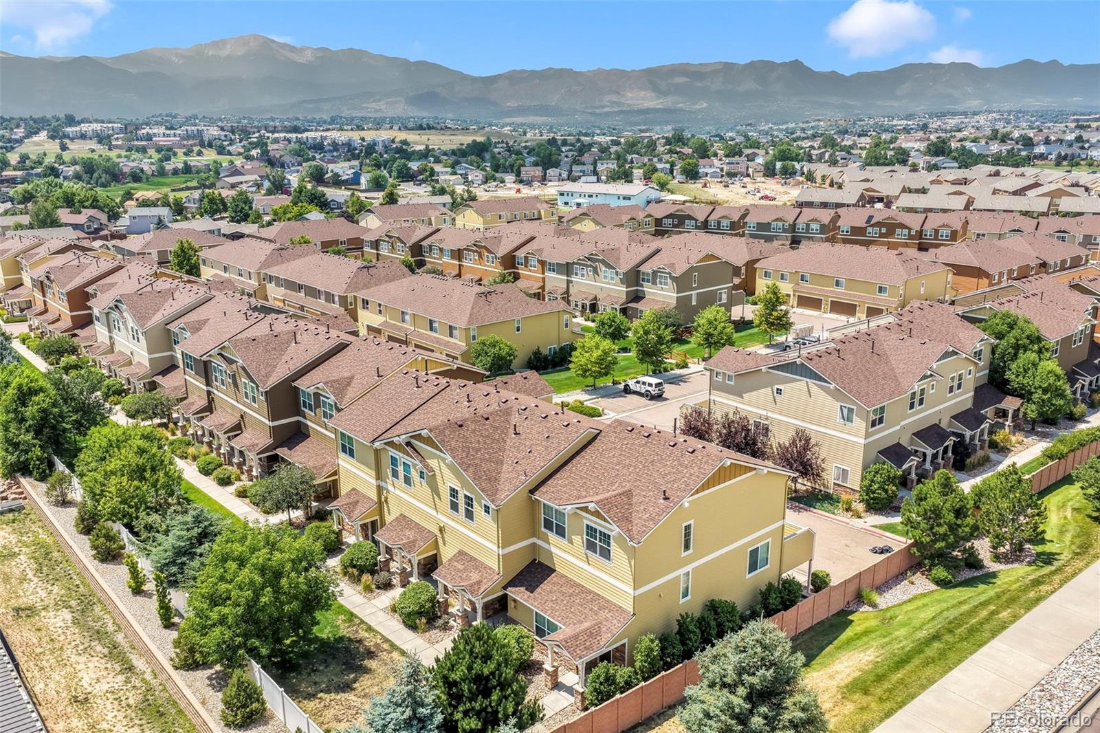 5677 Saint Patrick View