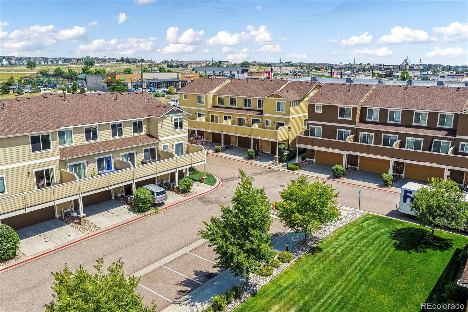 5677 Saint Patrick View