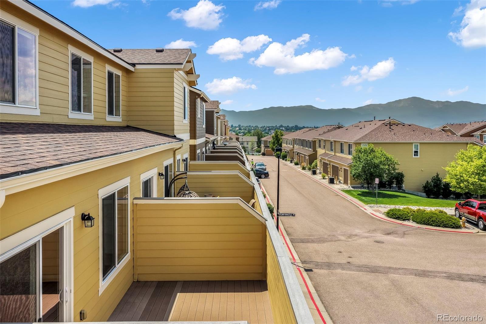 5677 Saint Patrick View